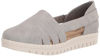 Picture of Easy Street Women's Bugsy Fashion Sneaker, Grey, 7 X-Wide - Size: 7 X-Wide