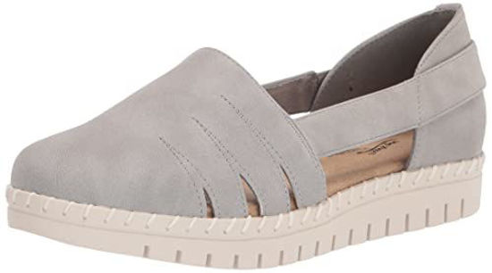 Picture of Easy Street Women's Bugsy Fashion Sneaker, Grey, 7 X-Wide - Size: 7 X-Wide