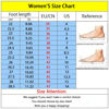 Picture of FOTN Womens Multicolour Lace Up Fashion Sneaker High-Top Casual Breathable Sports Athletic Walking Running Basketball Shoes (Blue,7) - Size: 7