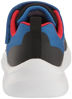 Picture of Skechers Kids Boy's Skech Fast-Solar-Squad Sneaker, Royal/Black, 3 Little Kid - Size: 3 Little Kid