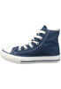 Picture of Converse Clothing & Apparel Chuck Taylor All Star High Top Kids Sneaker, Navy, 8 - Size: 8 Toddler