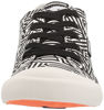 Picture of Rocket Dog Jazzin Black Multi 6 M - Size: 6