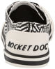 Picture of Rocket Dog Jazzin Black Multi 6 M - Size: 6