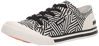 Picture of Rocket Dog Women's Jazzin Sneaker,Black Multi,7.5 - Size: 7.5