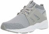 Picture of Propet Women's Stability Strider Sneaker, Grey, 10.5 - Size: 10.5