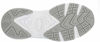 Picture of Propet Women's Stability Strider Sneaker, Grey, 10.5 - Size: 10.5