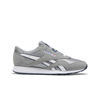 Picture of Reebok Men's Classic Nylon Sneaker, Pantone/Pantone, 5.5 - Size: 5.5