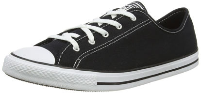 Picture of Converse Kid's Chuck Taylor All Star High Top Shoe, black, 8 M US Toddler - Size: 8 Toddler
