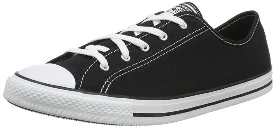 Picture of Converse Kid's Chuck Taylor All Star High Top Shoe, black, 8 M US Toddler - Size: 8 Toddler