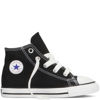 Picture of Converse Kid's Chuck Taylor All Star High Top Shoe, black, 8 M US Toddler - Size: 8 Toddler