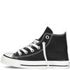Picture of Converse Kid's Chuck Taylor All Star High Top Shoe, black, 8 M US Toddler - Size: 8 Toddler