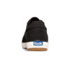 Picture of Keds Women's Center 2 Sneaker, Black, 9.5 W US - Size: 9.5 Wide