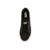 Picture of Keds Women's Center 2 Sneaker, Black, 9.5 W US - Size: 9.5 Wide