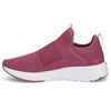 Picture of PUMA Softride Sophia Slip-On Dusty Orchid/Puma White 7.5 B (M) - Size: 7.5
