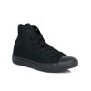 Picture of Converse Chuck Taylor All Star Canvas High Top Sneaker, black monochrome, 11 M US Little Kid - Size: 11 Little Kid