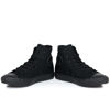 Picture of Converse Chuck Taylor All Star Canvas High Top Sneaker, black monochrome, 11 M US Little Kid - Size: 11 Little Kid