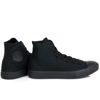 Picture of Converse Chuck Taylor All Star Canvas High Top Sneaker, black monochrome, 11 M US Little Kid - Size: 11 Little Kid