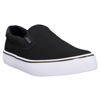 Picture of Lugz Women's Clipper Sneaker, Black/White/Black, 8 - Size: 8