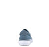 Picture of Lugz | Clipper Casual Sneakers for Men | Slip On Shoes for Men | Everyday Men Footwear, Navy/White/Gum, 8.5 - Size: 8.5