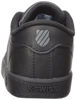 Picture of K-Swiss Kid's Classic VN Sneaker, Black/Black, 13 M - Size: 13 Little Kid