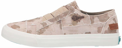 Picture of Marley-NAT Splatter Camo-8.5 - Size: 8.5
