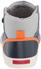 Picture of See Kai Run Boy's Dane Sneaker, Blue/Orange, 2Y M US Little Kid - Size: 2 Little Kid