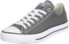 Picture of Converse Chuck Taylor All Star Canvas Low Top Sneaker, Charcoal ,3.5 mens_us/5.5 womens_us - Size: 5.5