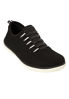 Picture of Comfortview Women's Wide Width Cv Sport Ariya Sneaker - 8 WW, Black - Size: 8 X-Wide