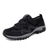 Picture of VARSKARC Men's Winter Thermal Villi Comfortable Platform high top Shoes - Size: 9.5