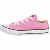 Picture of Converse Clothing & Apparel Chuck Taylor All Star Low Top Kids Sneaker, Pink, 11.5 - Size: 11.5 Little Kid