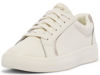 Picture of Keds Women's Pursuit Sneaker, Egret/Champagne, 10 - Size: 10