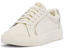 Picture of Keds Women's Pursuit Sneaker, Egret/Champagne, 10 - Size: 10