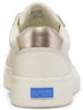 Picture of Keds Women's Pursuit Sneaker, Egret/Champagne, 10 - Size: 10