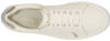 Picture of Keds Women's Pursuit Sneaker, Egret/Champagne, 10 - Size: 10