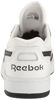 Picture of Reebok Kids Unisex Child BB4000 II Sneaker, White/Black/Pure Grey, 5.5 US Toddler - Size: 5.5 Toddler