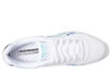 Picture of Reebok Unisex Glide Sneaker, Radiant Aqua/White, 4 US Men - Size: 5.5 Women/4 Men