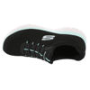 Picture of Skechers Sport SummitsCool Classic Athletic Sneaker Womens Sneaker 65 CD US BlackTurquoise - Size: 6.5 Wide