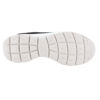 Picture of Skechers Sport SummitsCool Classic Athletic Sneaker Womens Sneaker 65 CD US BlackTurquoise - Size: 6.5 Wide