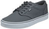 Picture of Vans Men's Atwood Sneaker, Canvas Pewter White, 14 - Size: 14