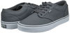 Picture of Vans Men's Atwood Sneaker, Canvas Pewter White, 14 - Size: 14