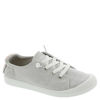 Picture of Roxy Women's Bayshore Plus Sneaker, Light Grey, 7 - Size: 7