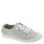 Picture of Roxy Women's Bayshore Plus Sneaker, Light Grey, 7 - Size: 7