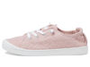 Picture of Roxy Women's Bayshore Plus Sneaker, Mauve Wine, 7 - Size: 7