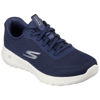 Picture of Skechers Women's Go Walk Joy-Ecstatic Sneaker, Navy, 13 - Size: 13