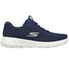 Picture of Skechers Women's Go Walk Joy-Ecstatic Sneaker, Navy, 13 - Size: 13
