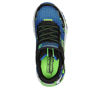 Picture of Skechers Mega-Craft 3.0 Sneaker, Black/Blue/Lime, 2 US Unisex Little Kid - Size: 2 Little Kid
