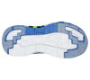 Picture of Skechers Mega-Craft 3.0 Sneaker, Black/Blue/Lime, 2 US Unisex Little Kid - Size: 2 Little Kid