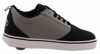 Picture of HEELYS Pro 20 (Little Kid/Big Kid/Adult) Black/Grey 1 Little Kid M - Size: 1 Little Kid