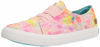 Picture of Blowfish Malibu Women's Marley Slip On Sneaker, Pink Tie Dye - Size: 8