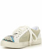 Picture of Steve Madden womens Rezume Sneaker, Rainbow Snake, 6.5 US - Size: 6.5